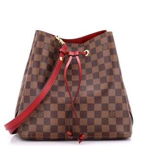 Louis Vuitton Neonoe Handbag Damier #218794L20B